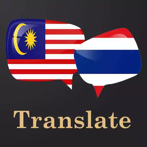 Free play online Malay Thai Translator APK Free play online Malay Thai Translator APK