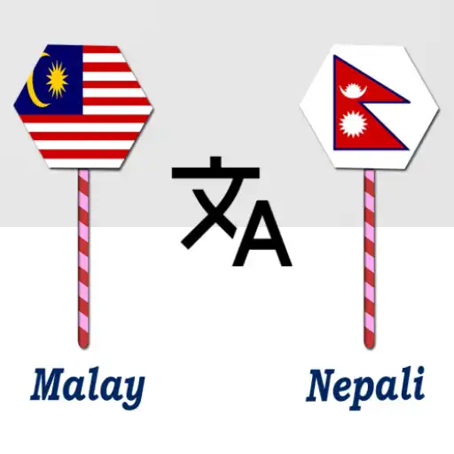 Play Malay To Nepali Translator APK