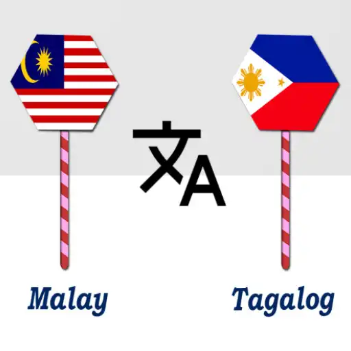 Play Malay To Tagalog Translator APK