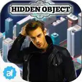 Free play online Malcolm Mystery Hidden Object APK