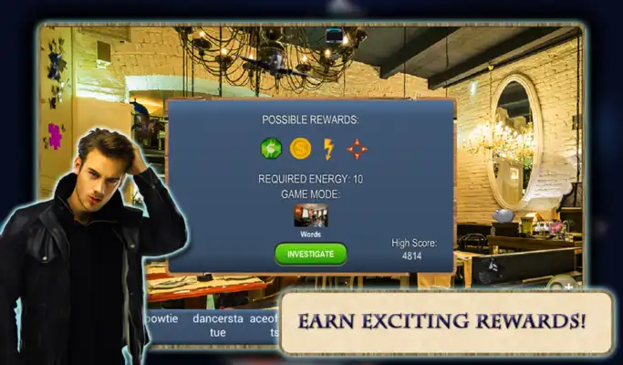 Play Malcolm Mystery Hidden Object Play Malcolm Mystery Hidden Object