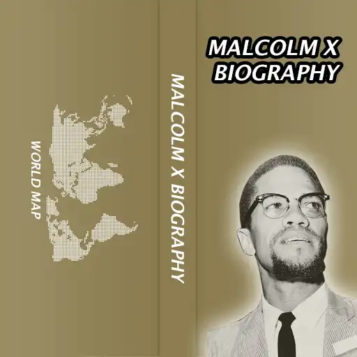 Play Malcolm X Biography APK Play Malcolm X Biography APK