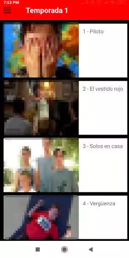 Play Malcom el de en medio as an online game Malcom el de en medio with UptoPlay
