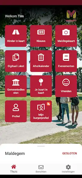 Play Maldegem  and enjoy Maldegem with UptoPlay