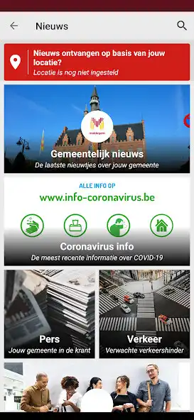 Play Maldegem as an online game Maldegem with UptoPlay