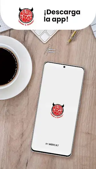 Play Maldito Arroz  and enjoy Maldito Arroz with UptoPlay