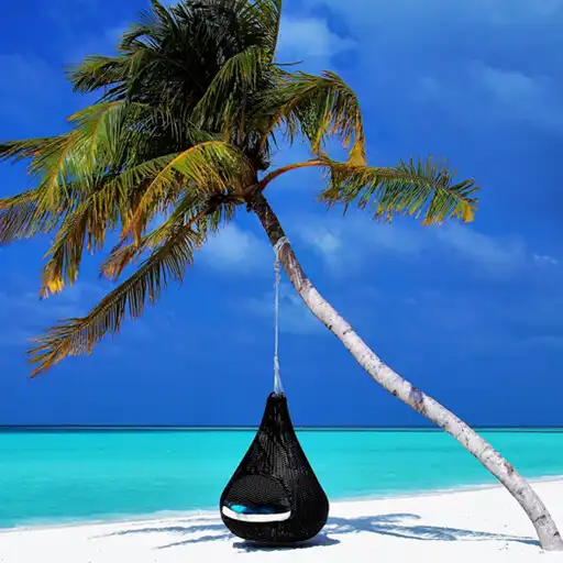 Play Maldives Beach Views Wallpaper APK Play Maldives Beach Views Wallpaper APK