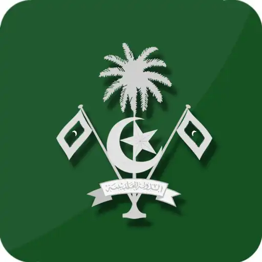 Play Maldives Constitution APK