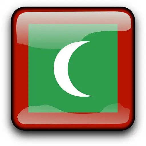 Play Maldives Flag Wallpapers APK