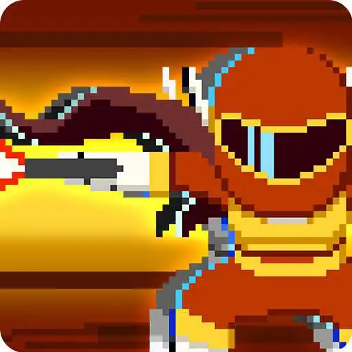 Free play online Maldives Friends : Pixel Flappy Fighter  APK