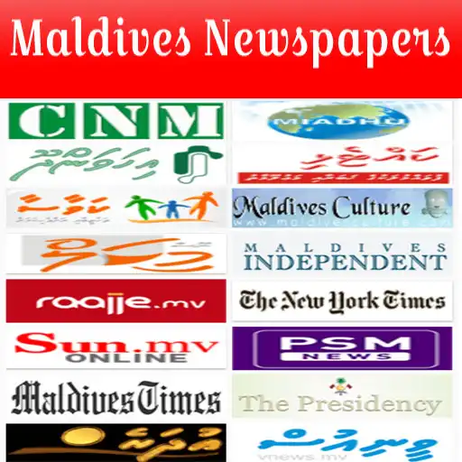 Play Maldives Newspapers APK