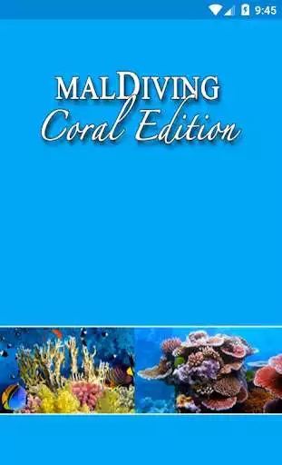 Play MalDiving Coral Edition Play MalDiving Coral Edition
