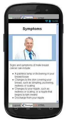 Play Male Breast Cancer Information Play Male Breast Cancer Information