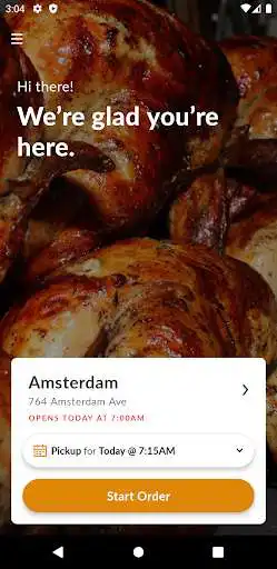 Play Malecon Restaurant as an online game Malecon Restaurant with UptoPlay