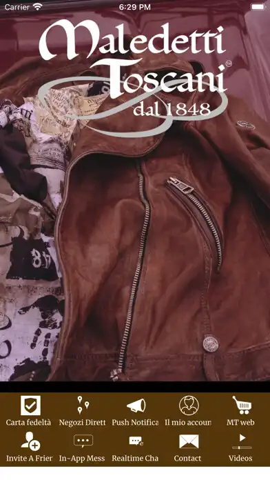 Play Maledetti Toscani  and enjoy Maledetti Toscani with UptoPlay