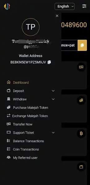 Play Malejah Token  and enjoy Malejah Token with UptoPlay