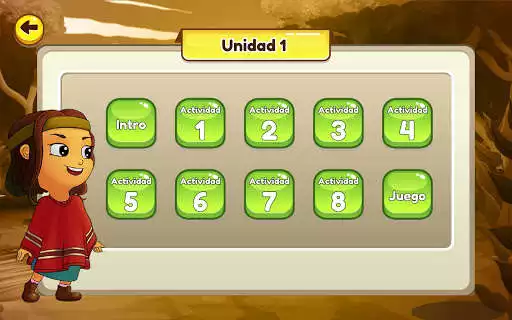 Play MALENAA CICLO V as an online game MALENAA CICLO V with UptoPlay
