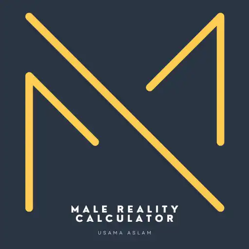 Play Male Reality Calculator APK