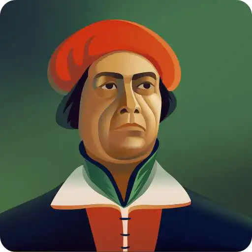 Play Malevich. Artworks and life of the great artist APK Play Malevich. Artworks and life of the great artist APK