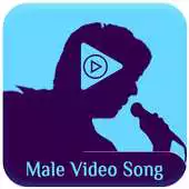 Free play online Male voice video song status : lyrical video songs APK Free play online Male voice video song status : lyrical video songs APK
