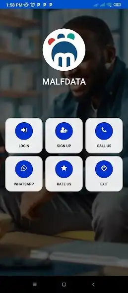Play Malfdata as an online game Malfdata with UptoPlay