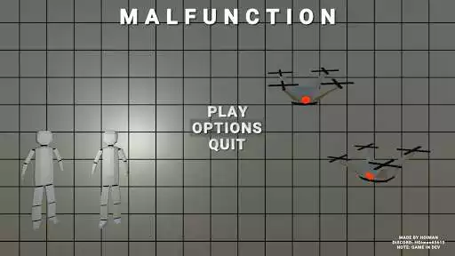 Play MALFUNCTION FPS and enjoy MALFUNCTION FPS with UptoPlay Play MALFUNCTION FPS and enjoy MALFUNCTION FPS with UptoPlay