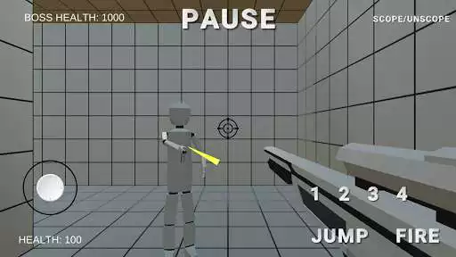 Play MALFUNCTION FPS as an online game online MALFUNCTION FPS with UptoPlay com.HOIman.FPS Play MALFUNCTION FPS as an online game MALFUNCTION FPS with UptoPlay
