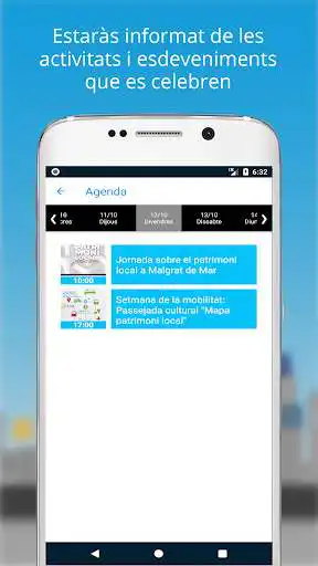 Play Malgrat de Mar as an online game Malgrat de Mar with UptoPlay