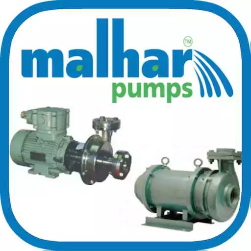 Play MALHAR PUMPS by Creative Engineers APK Play MALHAR PUMPS by Creative Engineers APK