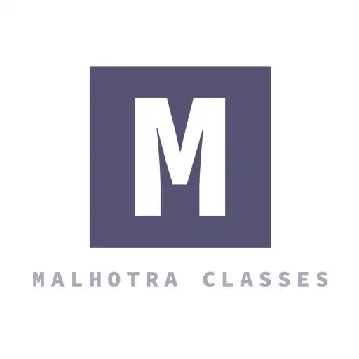 Play Malhotra Classes APK Play Malhotra Classes APK