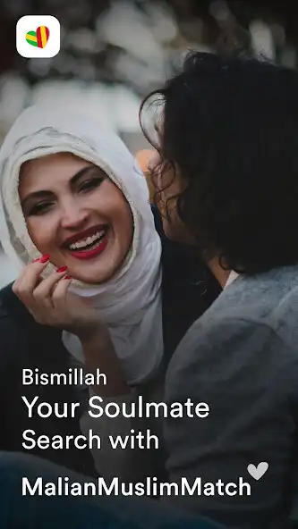 Play Malian MuslimMatch - Muslim Dating and Nikah App  and enjoy Malian MuslimMatch - Muslim Dating and Nikah App with UptoPlay