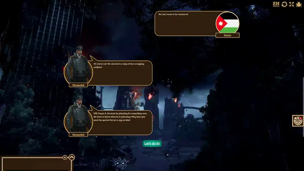 Play Malicious War as an online game online Malicious War with UptoPlay Play Malicious War as an online game Malicious War with UptoPlay