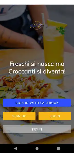 Play Malidea as an online game online Malidea with UptoPlay Play Malidea as an online game Malidea with UptoPlay