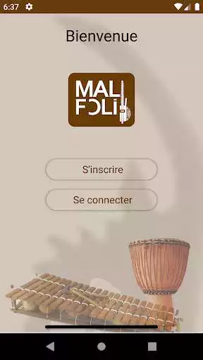 Play Mali Foli as an online game Mali Foli with UptoPlay