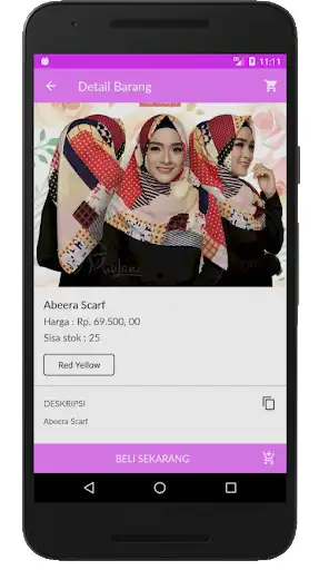 Play Malika Hazza as an online game Malika Hazza with UptoPlay