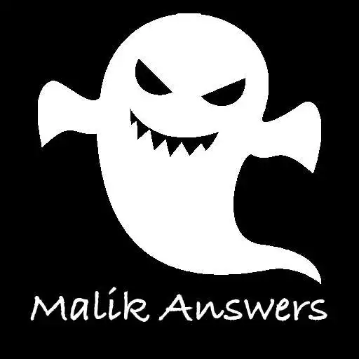 Free play online Malik Answers APK