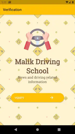 Play Malik Driving School Haripur  and enjoy Malik Driving School Haripur with UptoPlay