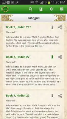 Play Maliks Muwatta Free Play Maliks Muwatta Free