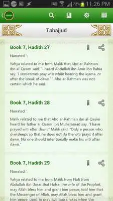 Play Maliks Muwatta Free Play Maliks Muwatta Free