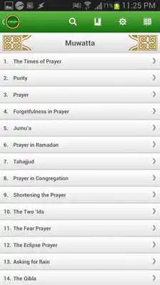 Play Maliks Muwatta Free Play Maliks Muwatta Free