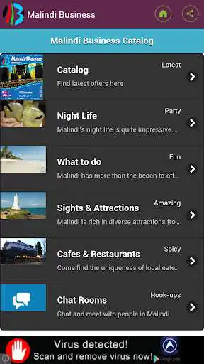Play Malindi Business  and enjoy Malindi Business with UptoPlay