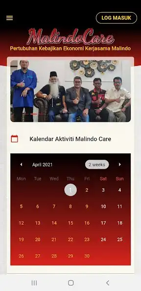 Play Malindo Care  and enjoy Malindo Care with UptoPlay