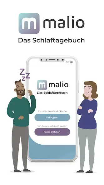 Play malio Schlaftagebuch  and enjoy malio Schlaftagebuch with UptoPlay
