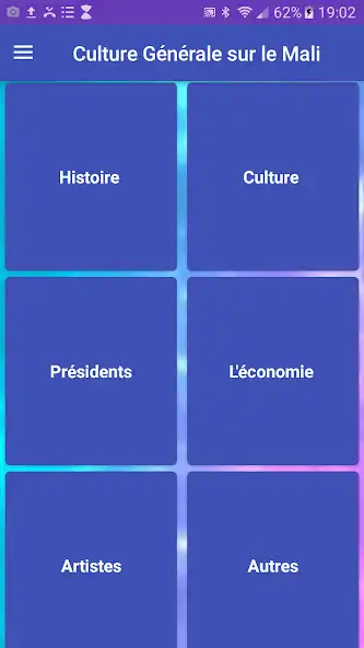 Play Mali Quiz  and enjoy Mali Quiz with UptoPlay