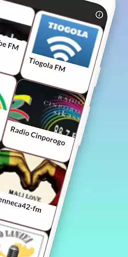 Play Mali Radios as an online game Mali Radios with UptoPlay