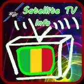 Free play online Mali Satellite Info TV APK