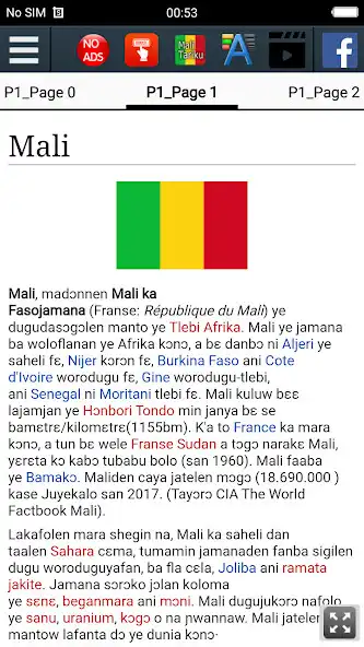 Play Mali Tariku as an online game Mali Tariku with UptoPlay