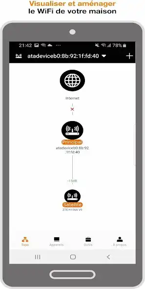 Play Ma Livebox Orange Maroc as an online game Ma Livebox Orange Maroc with UptoPlay