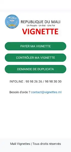 Play Mali Vignettes  and enjoy Mali Vignettes with UptoPlay