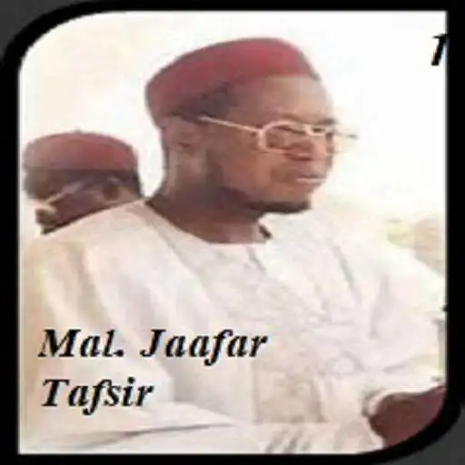 Play Mal. Jaafar Adam APK